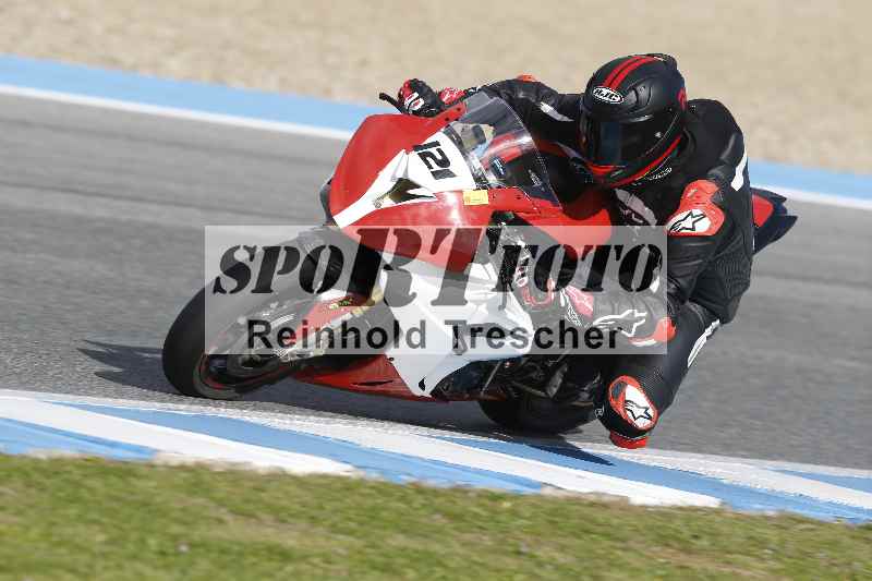 /01 24.-27.01.2025 Moto Center Thun Jerez/rot-red/121